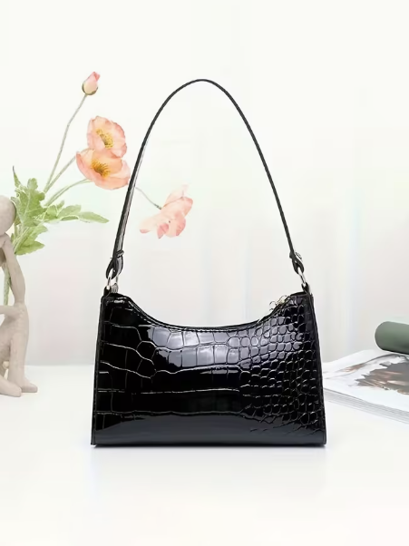 Soft Crush Mini Bag, bag, alternate view