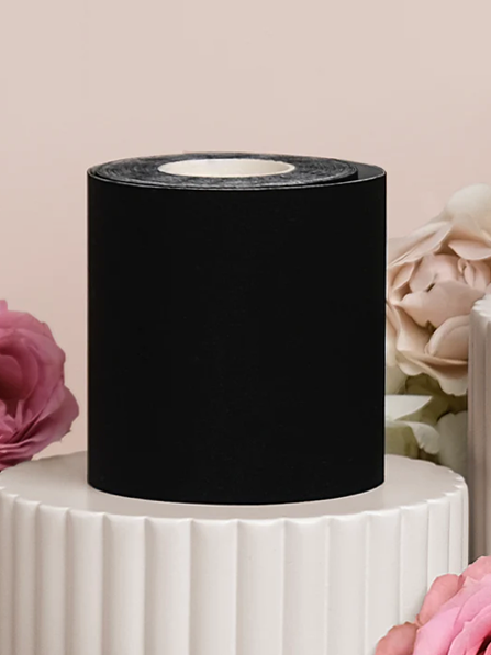 Breast Tape Roll - Smooth Fabric, accessory, styled view